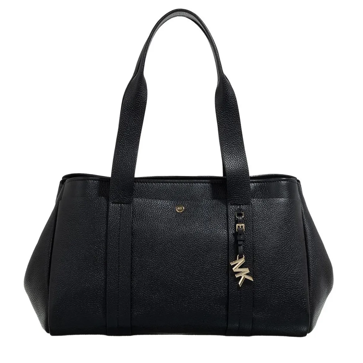 MICHAEL Michael Kors Romee Lg Ew Tote Black Schultertasche