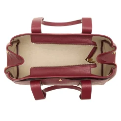 MICHAEL Michael Kors Romee Lg Ew Tote Mulberry Schultertasche