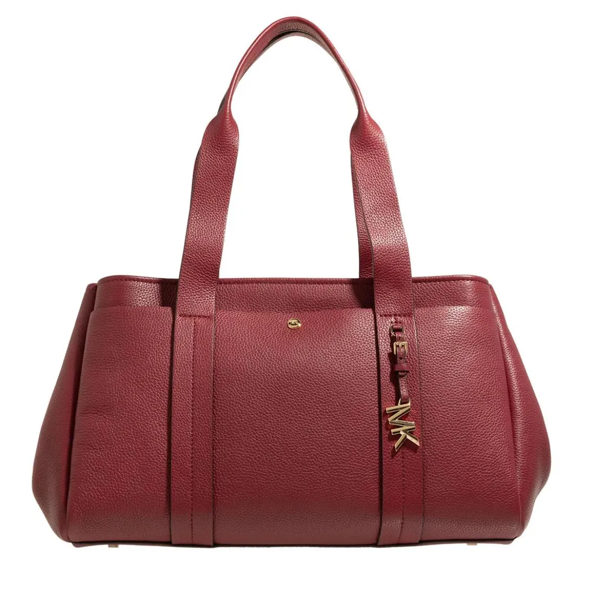 MICHAEL Michael Kors Romee Lg Ew Tote Mulberry Schultertasche