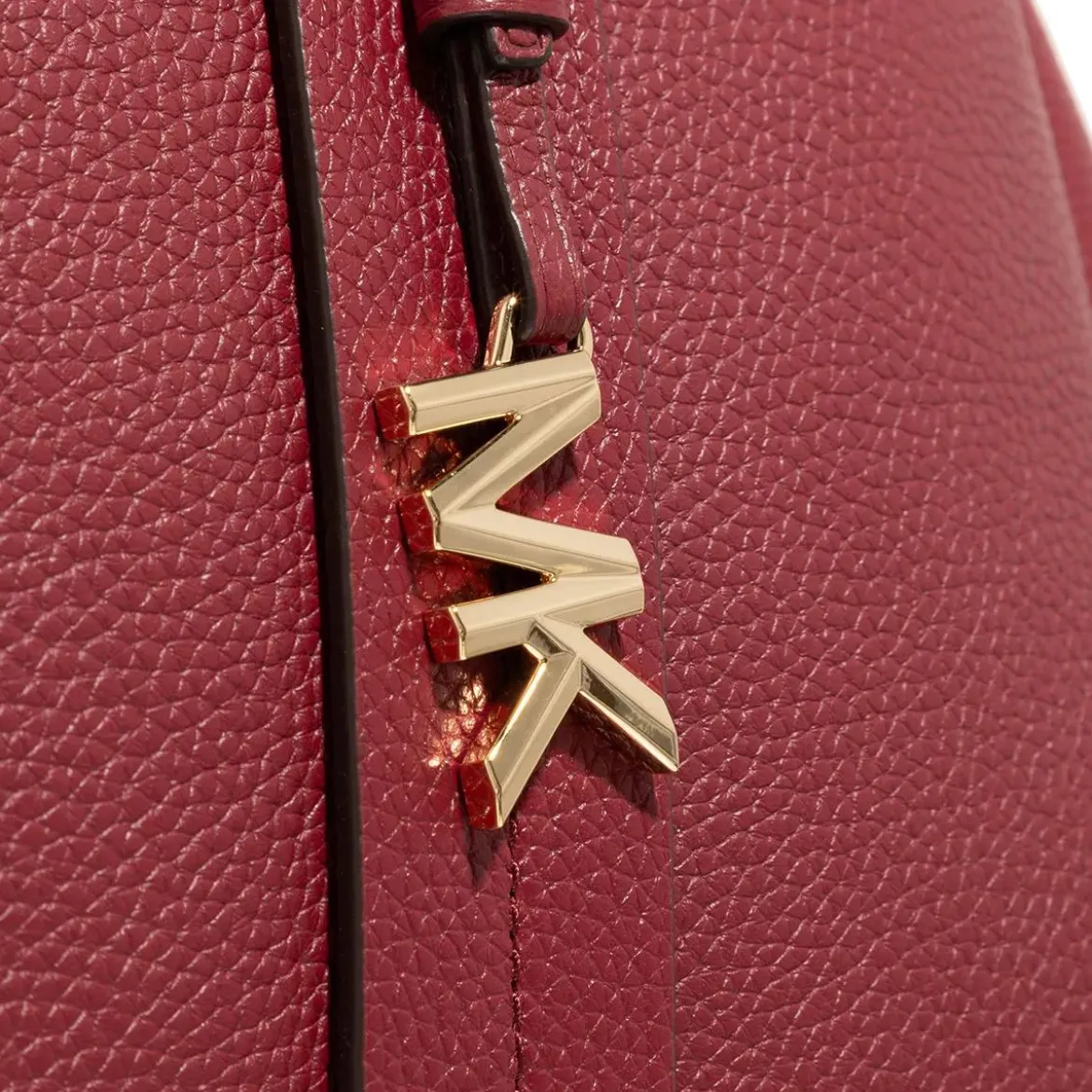 MICHAEL Michael Kors Romee Lg Ew Tote Mulberry Schultertasche