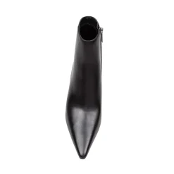 MICHAEL Michael Kors Selina Heeled Bootie Black Stiefel