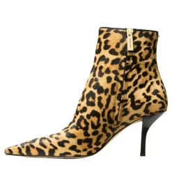 MICHAEL Michael Kors Selina Heeled Bootie Marigold Stiefeletten