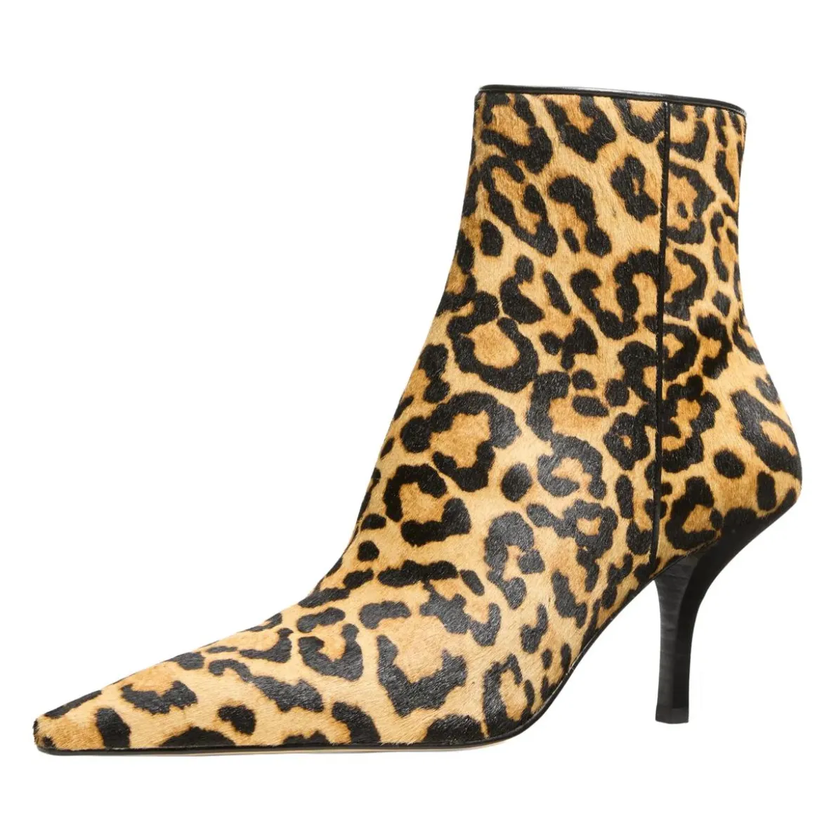 MICHAEL Michael Kors Selina Heeled Bootie Marigold Stiefeletten