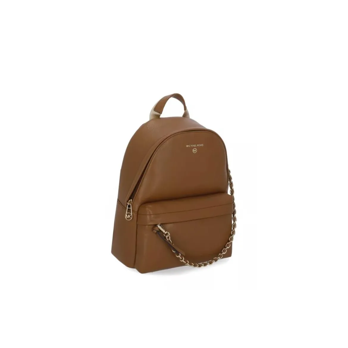 MICHAEL Michael Kors Slater Backpack Brown Rucksack