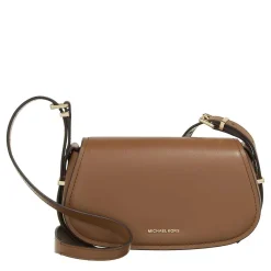 MICHAEL Michael Kors Sm Flap Xbody Luggage Crossbody Bag
