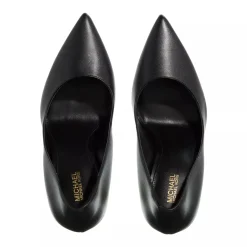 MICHAEL Michael Kors Tenley Pump Black Pumps
