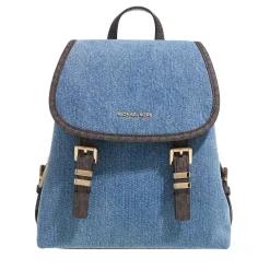 MICHAEL Michael Kors Xs Flap Backpack New Horizon Rucksack