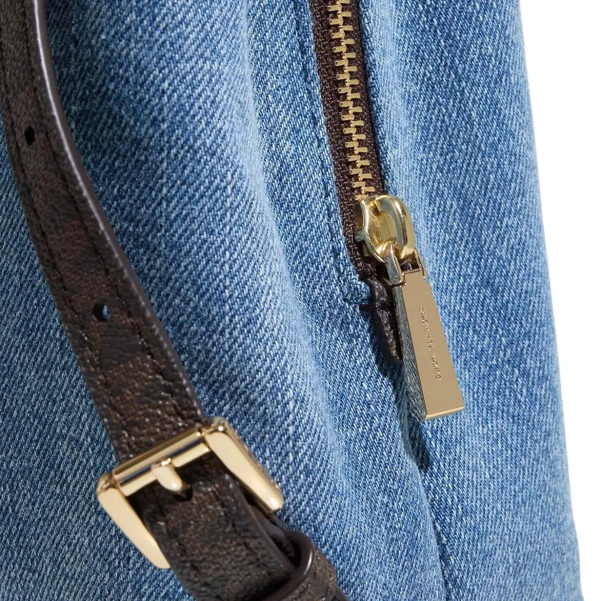 MICHAEL Michael Kors Xs Flap Backpack New Horizon Rucksack