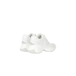 MICHAEL Michael Kors Zuma Trainer Optic White Low-Top-Sneaker