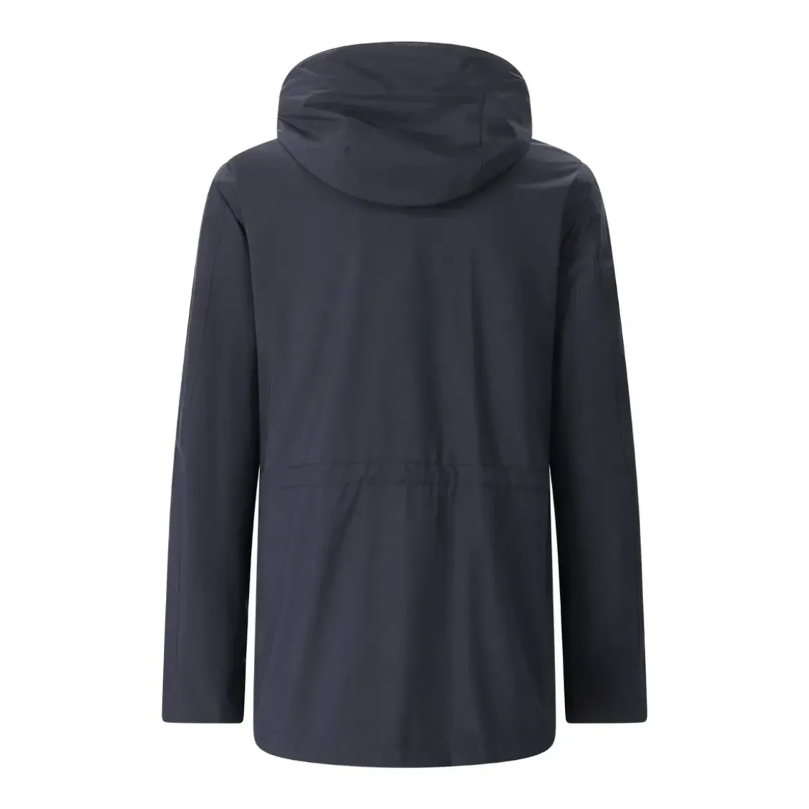 Moorer Übergangsjacke Recco blau Übergangsjacke