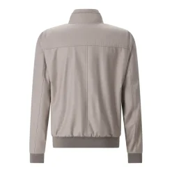 Moorer Blouson Bernie braun Blouson