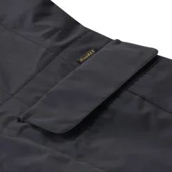 Moorer Leichte Jacke Ghiberti blau Übergangsjacke