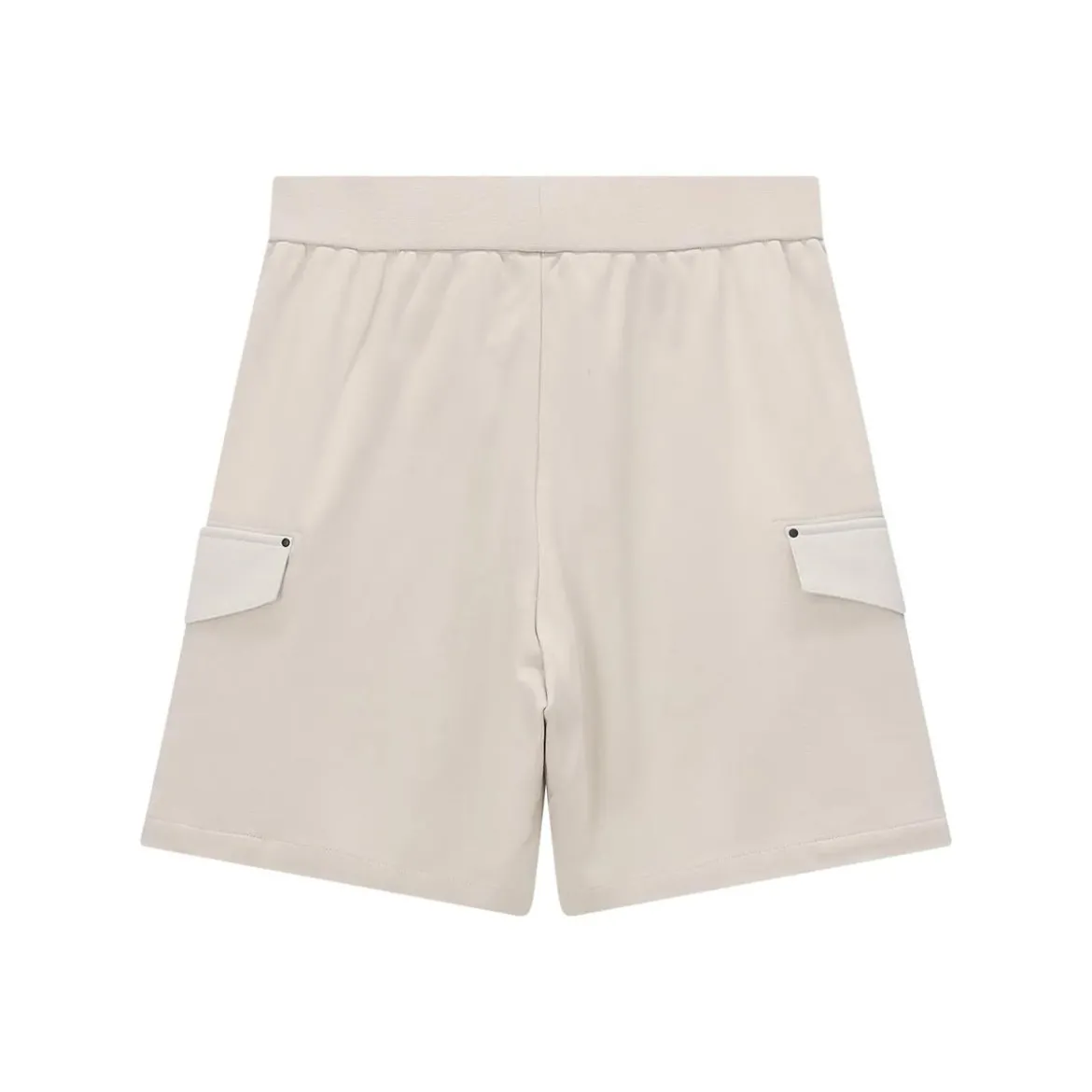 Moose Knuckles Shorts Dalon beige Shorts