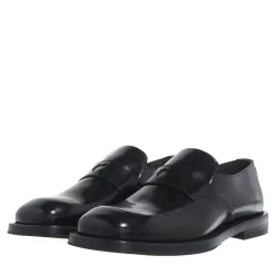 Moschino Berlin Nero Loafer