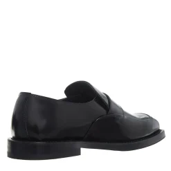 Moschino Berlin Nero Loafer