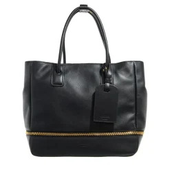 Moschino Folding Bag Nero Shopper