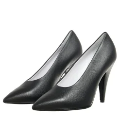 Moschino Scarpa Donna Nero High Heels