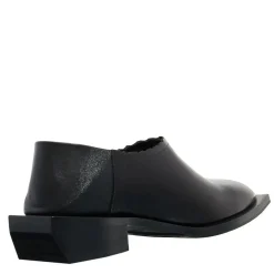 Moschino Scarpa Donna Nero Mules
