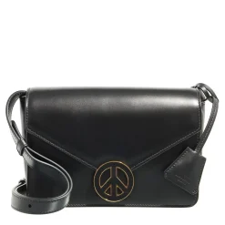 Moschino Shoulder Bag Nero Crossbody Bag