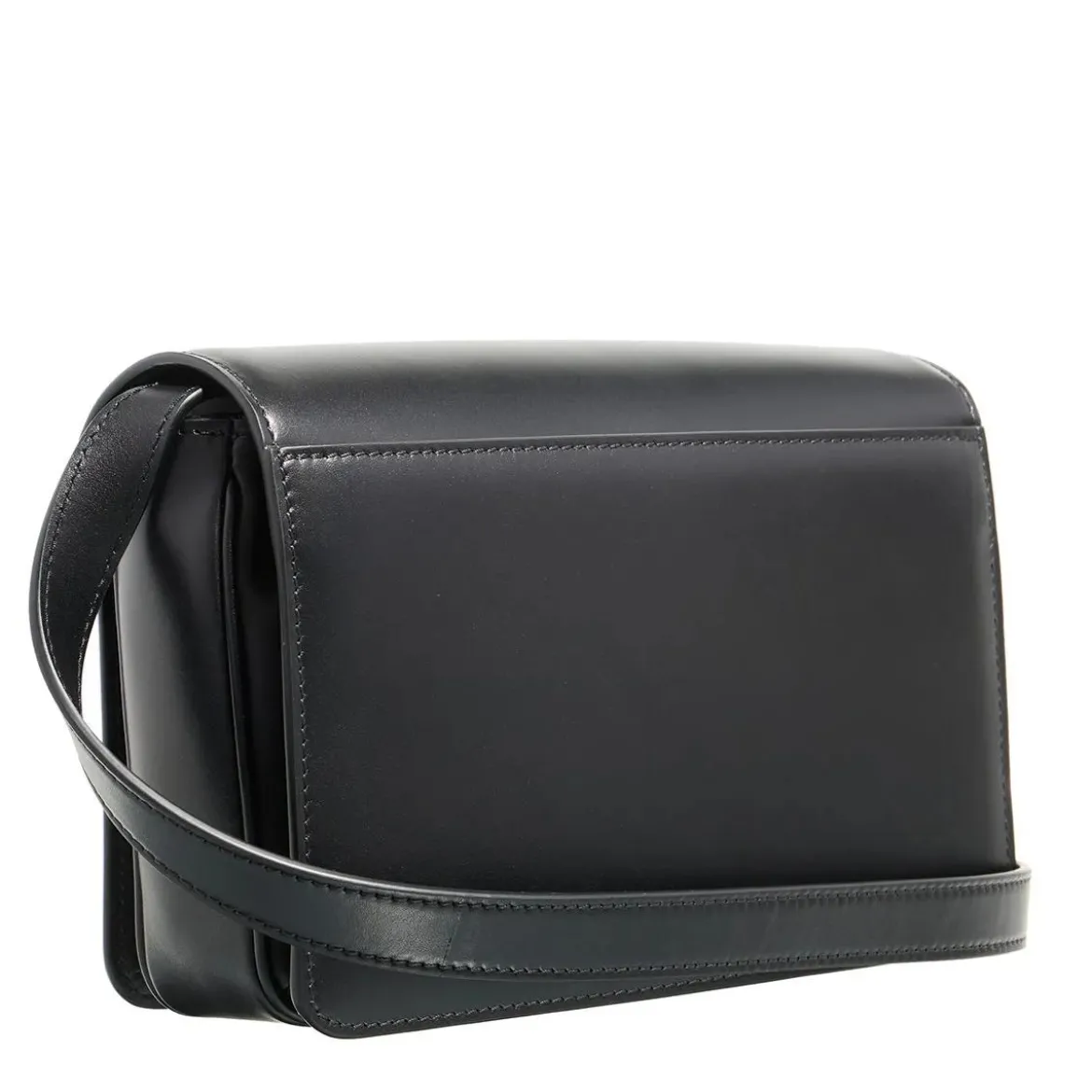 Moschino Shoulder Bag Nero Crossbody Bag