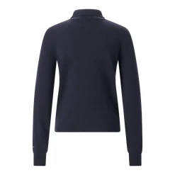 MSGM Pullover Maglia aus Merinowolle & Kaschmir braun