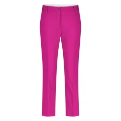 Nine In The Morning Hose aus Viskose-Mix pink Hose