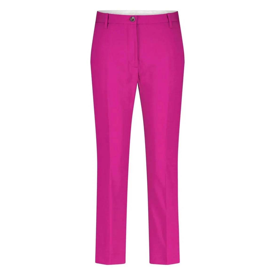 Nine In The Morning Hose aus Viskose-Mix pink Hose