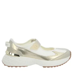 No Name Carter 2.0 Babies W Dove/dove/white Low-Top-Sneaker