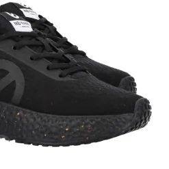 No Name Carter Fly W Black Low-Top-Sneaker