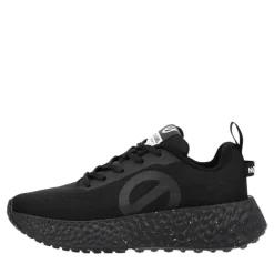 No Name Carter Fly W Black Low-Top-Sneaker