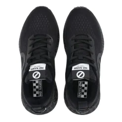 No Name Carter Fly W Black Low-Top-Sneaker