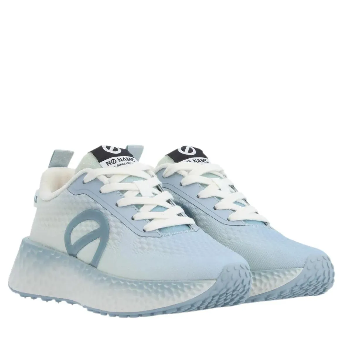 No Name Carter Fly W Gradiant Sky/sky Low-Top-Sneaker