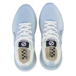 No Name Carter Fly W Gradiant Sky/sky Low-Top-Sneaker
