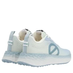 No Name Carter Fly W Gradiant Sky/sky Low-Top-Sneaker