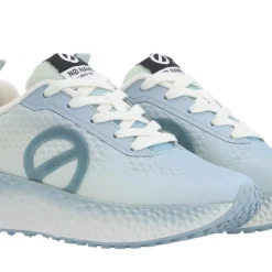 No Name Carter Fly W Gradiant Sky/sky Low-Top-Sneaker