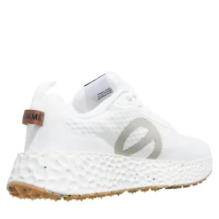 No Name Carter Fly W White/Grege Sole Recycled Low-Top-Sneaker