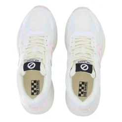 No Name Carter 2.0 Runner W Dove/pink Sky Low-Top-Sneaker