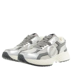 No Name Carter 2.0 Runner W Dove Silver Grey Low-Top-Sneaker