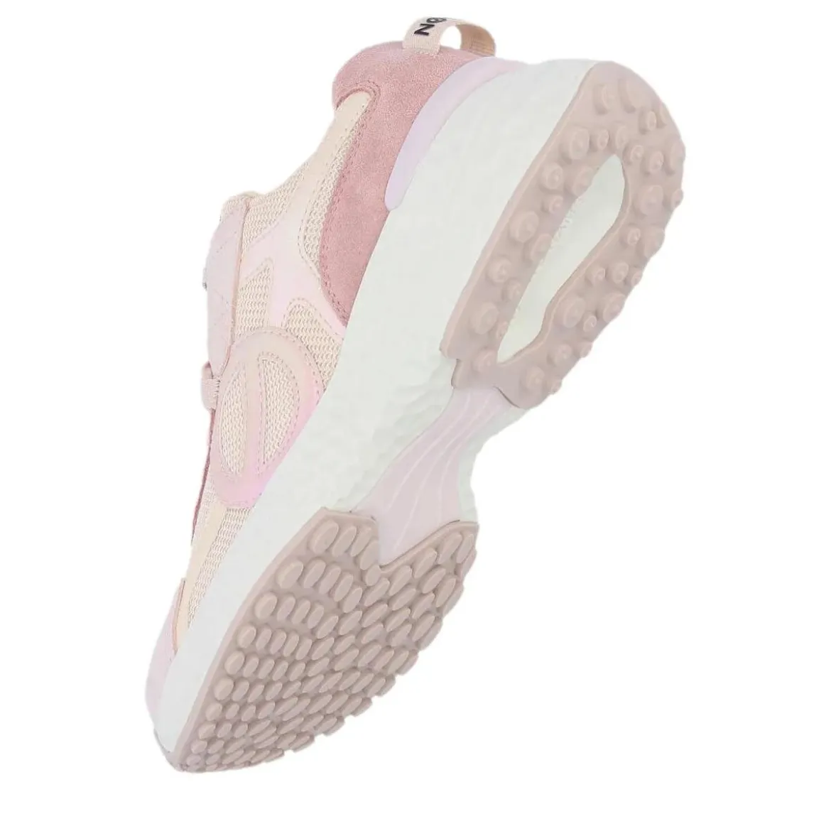 No Name Carter 2.0 Runner W L.pink/l.pink/blush Low-Top-Sneaker