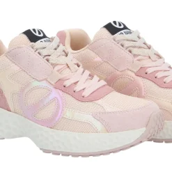 No Name Carter 2.0 Runner W L.pink/l.pink/blush Low-Top-Sneaker