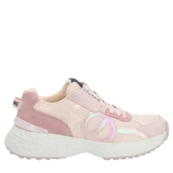 No Name Carter 2.0 Runner W L.pink/l.pink/blush Low-Top-Sneaker