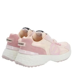 No Name Carter 2.0 Runner W L.pink/l.pink/blush Low-Top-Sneaker