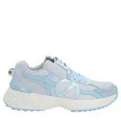 No Name Carter 2.0 Runner W Silver/sky/vapor Low-Top-Sneaker
