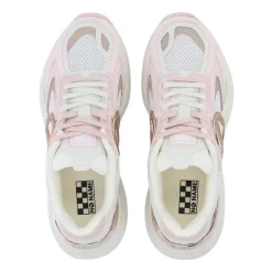 No Name Carter 2.0 Tech W Off White/pink/dove Low-Top-Sneaker