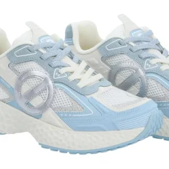 No Name Carter 2.0 Tech W Off White/sky/dove Low-Top-Sneaker