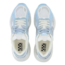 No Name Carter 2.0 Tech W Off White/sky/dove Low-Top-Sneaker