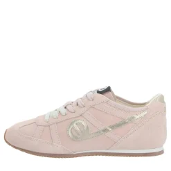 No Name Evo Run W L.pink/l.gold Low-Top-Sneaker