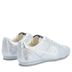 No Name Evo Run W Silver/dove Low-Top-Sneaker