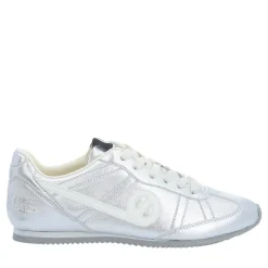 No Name Evo Run W Silver/dove Low-Top-Sneaker