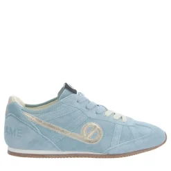 No Name Evo Run W Sky/light Gold Low-Top-Sneaker